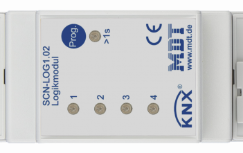MDT Logikmodul SCN-LOG.02
